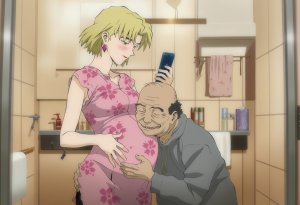 沐白-eva - Page 356
