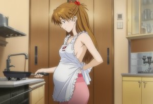 沐白-eva - Page 373