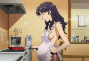 沐白-eva - Page 377