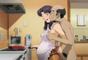 沐白-eva - Page 378