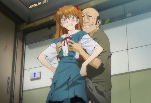 沐白-eva - Page 40
