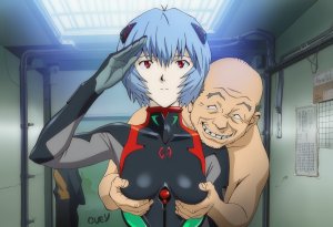 沐白-eva - Page 42