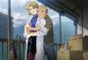 沐白-eva - Page 44