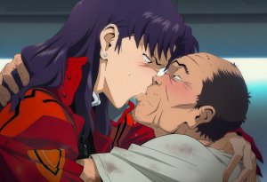 沐白-eva - Page 5