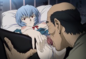 沐白-eva - Page 64