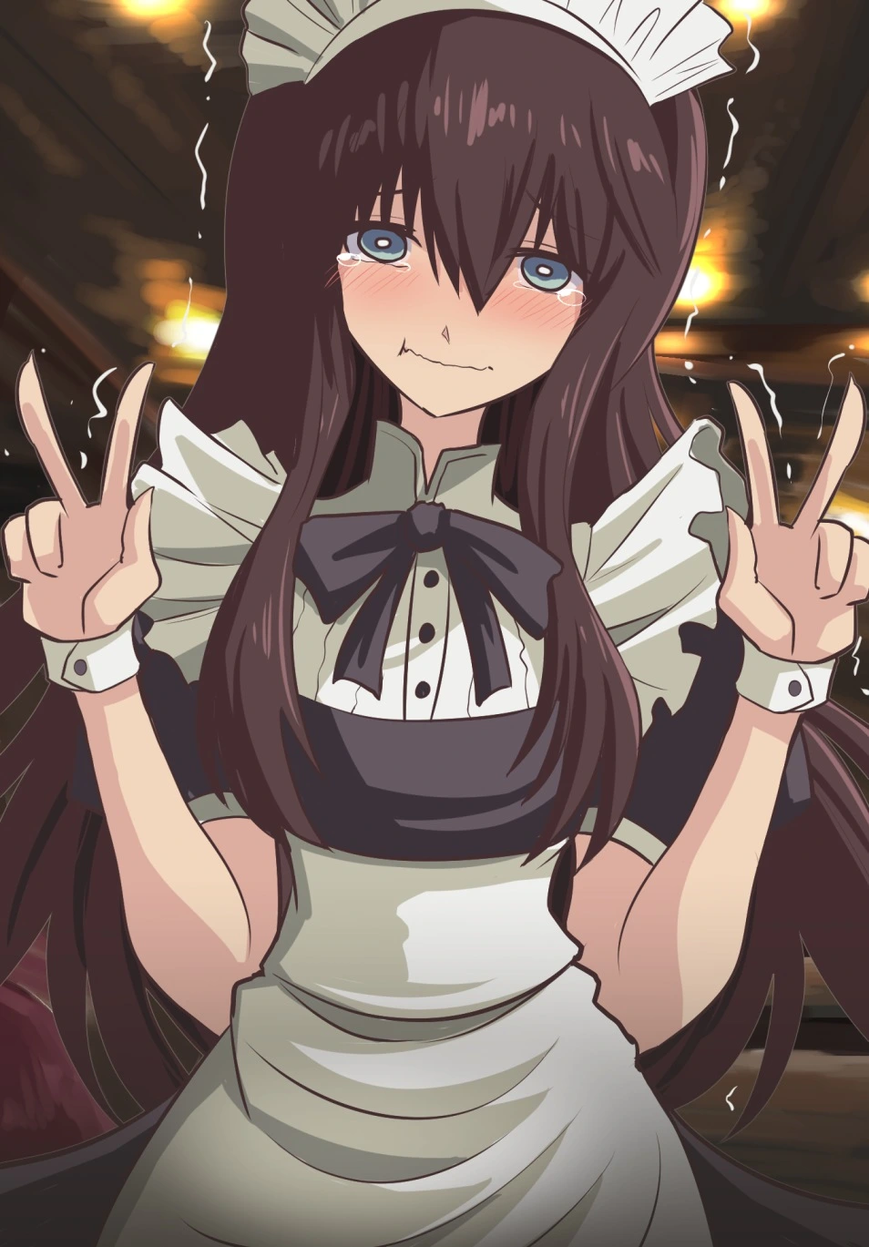 富士茄鷹的EVA短篇 - Image 5