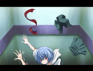 富士茄鷹的EVA短篇 - Page 153