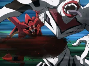 富士茄鷹的EVA短篇 - Page 16