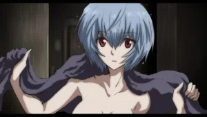 富士茄鷹的EVA短篇 - Page 175