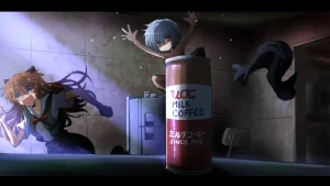 富士茄鷹的EVA短篇 - Page 177