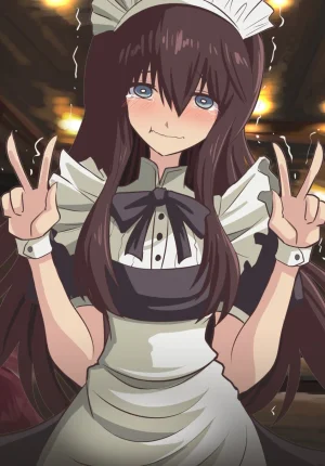 富士茄鷹的EVA短篇 - Page 5