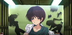 富士茄鷹的EVA短篇 - Page 62