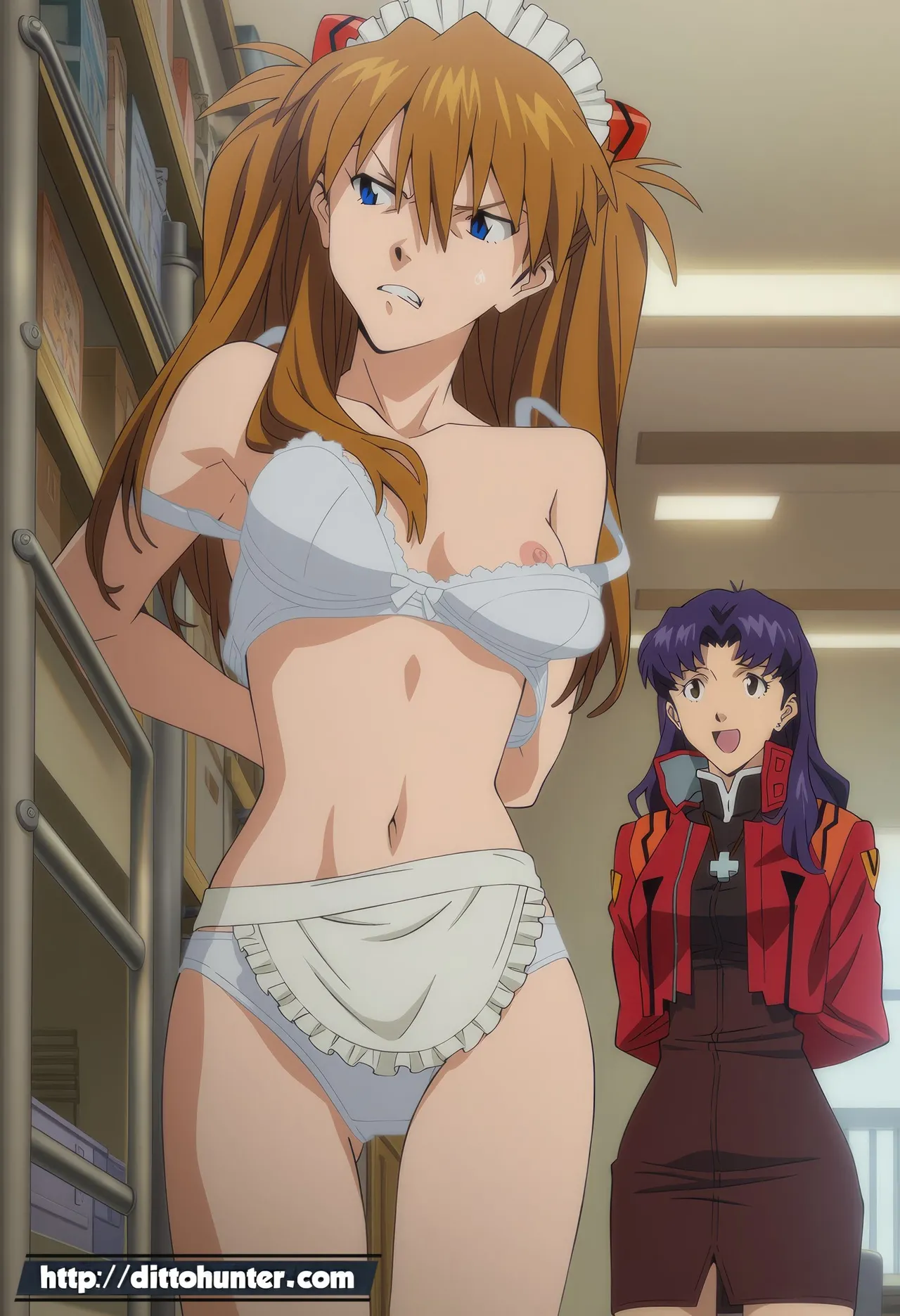 Evangelion 4 - Image 106
