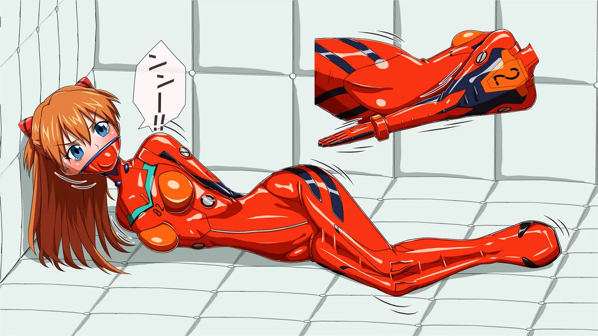 Evangelion 4 - Image 167