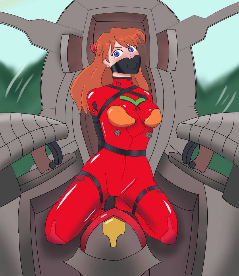 Evangelion 4 - Image 170