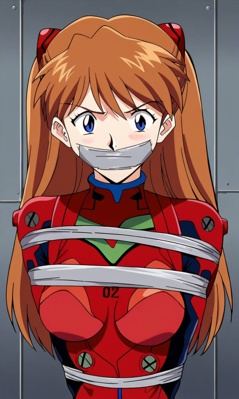 Evangelion 4 - Image 171