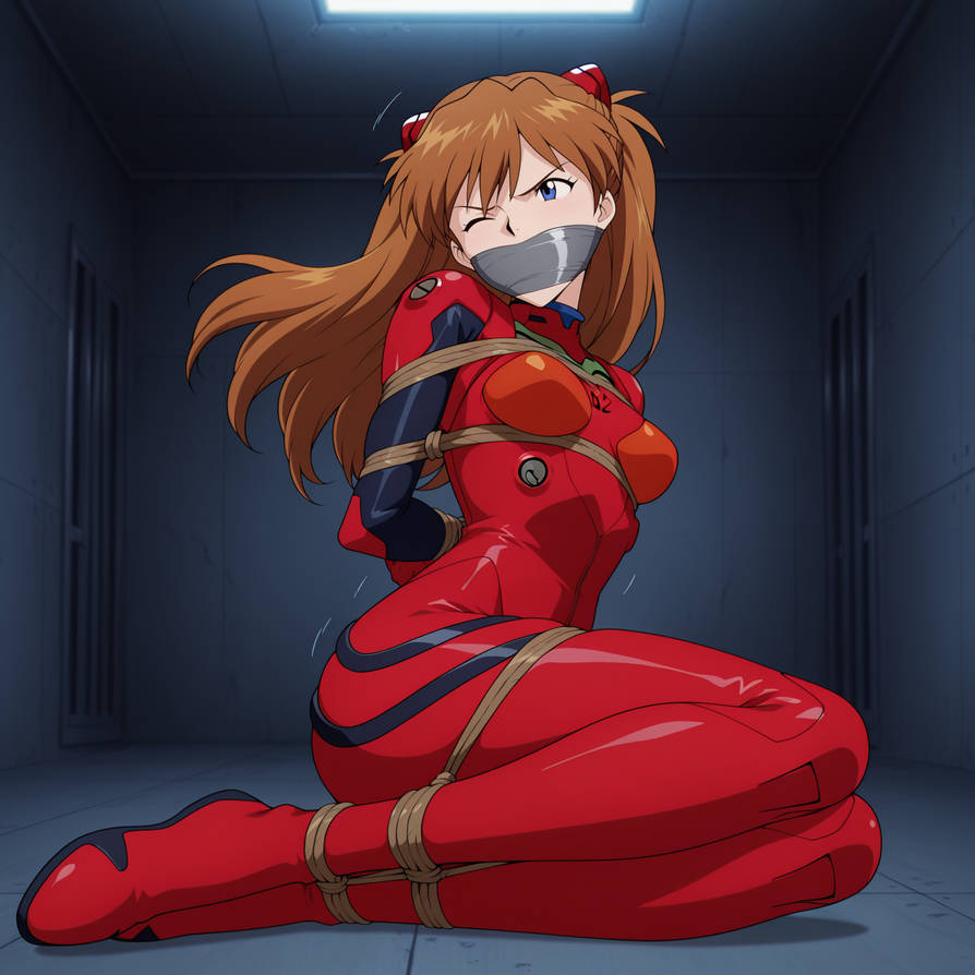 Evangelion 4 - Image 174