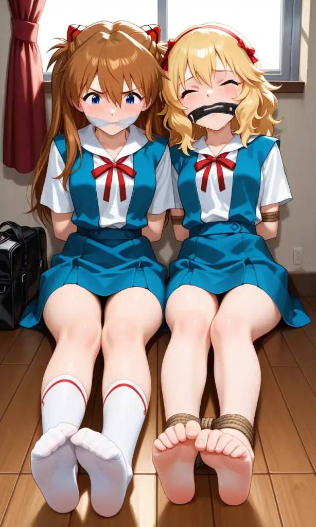 Evangelion 4 - Image 176