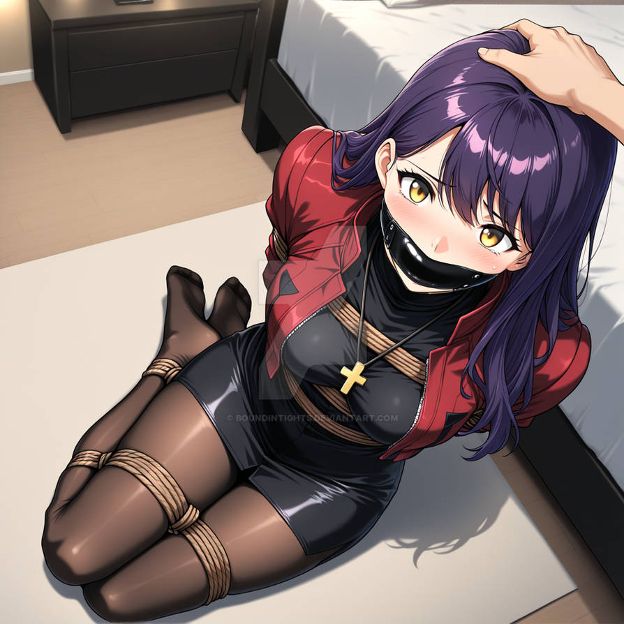 Evangelion 4 - Image 183