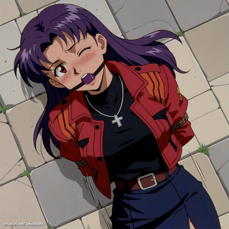 Evangelion 4 - Image 184