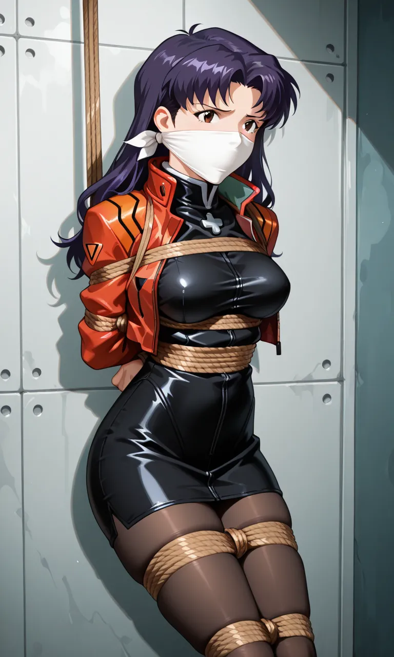 Evangelion 4 - Image 186