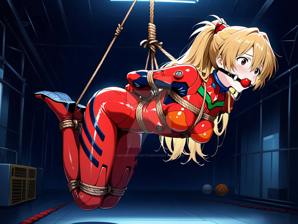 Evangelion 4 - Image 188