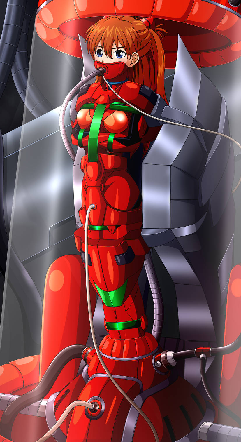 Evangelion 4 - Image 19