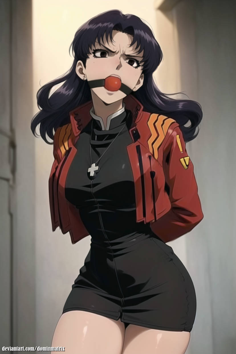 Evangelion 4 - Image 198