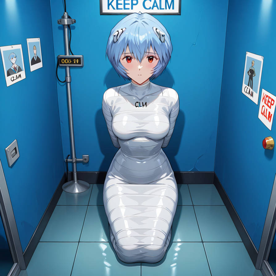 Evangelion 4 - Image 199