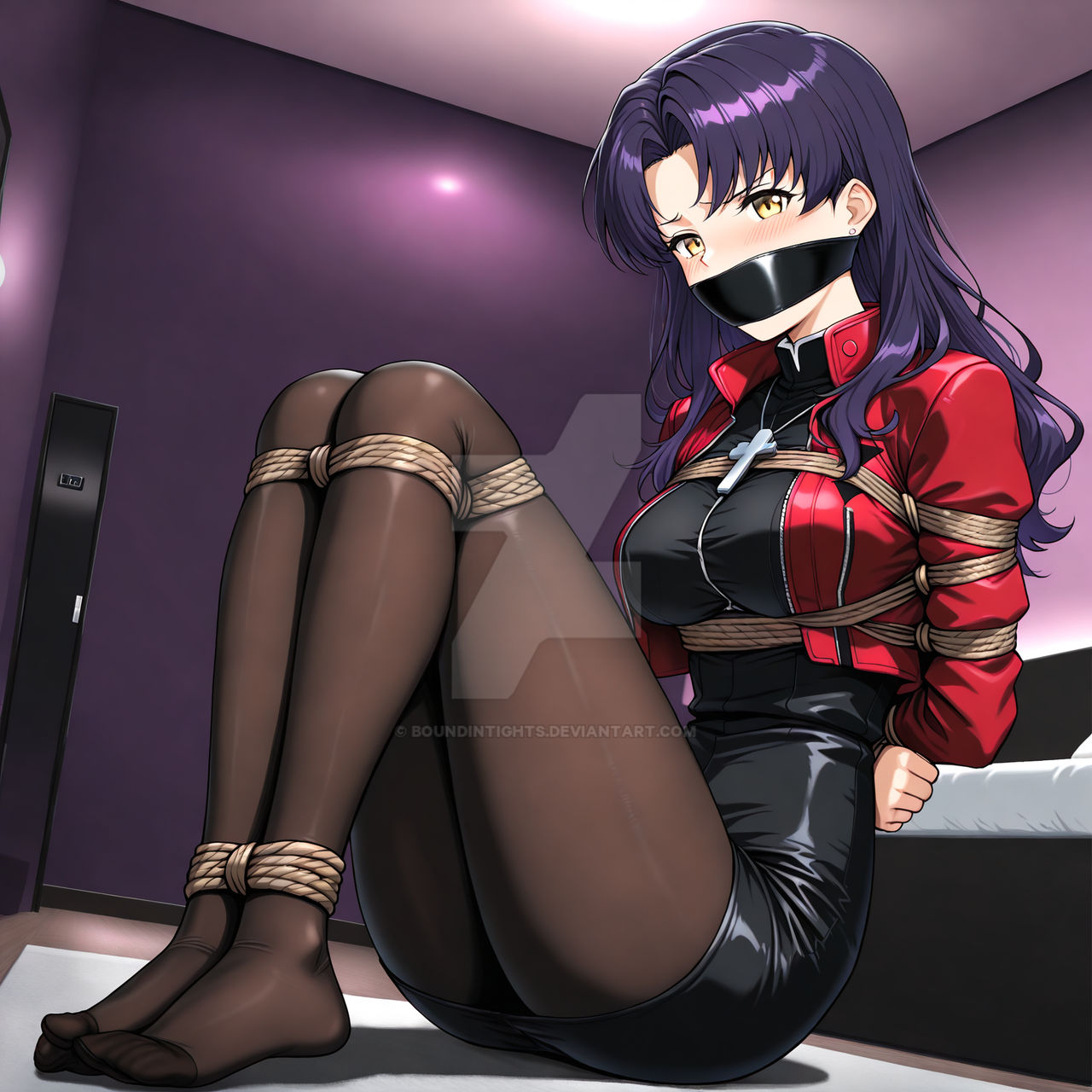 Evangelion 4 - Image 203