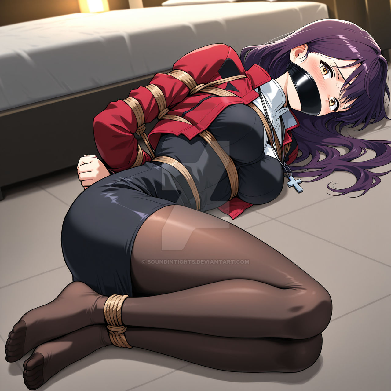 Evangelion 4 - Image 205