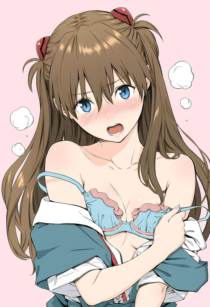 Evangelion 4 - Image 281