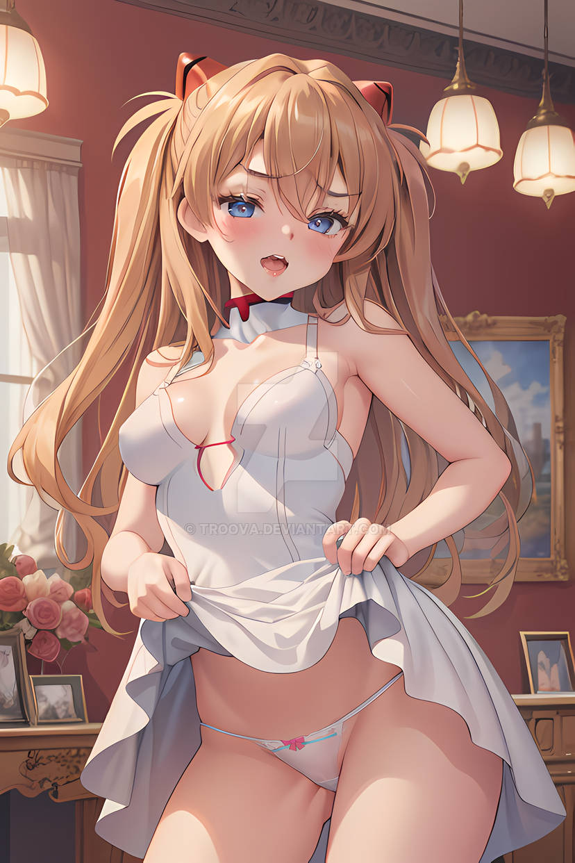 Evangelion 4 - Image 328