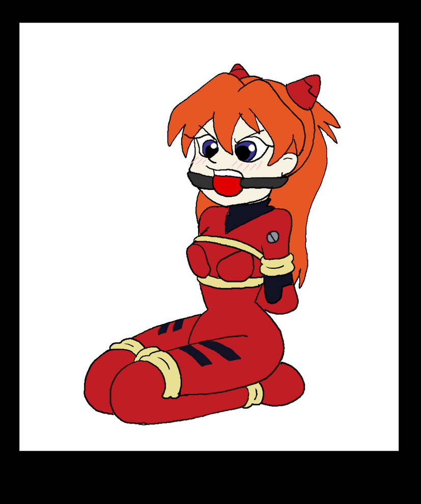 Evangelion 4 - Image 384