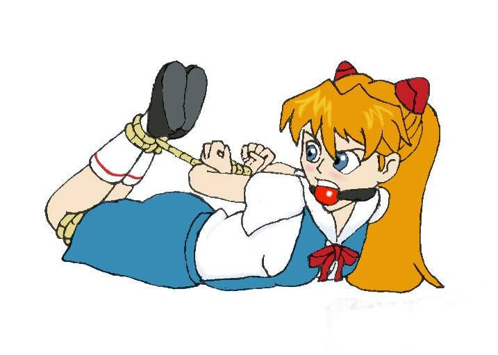 Evangelion 4 - Image 390