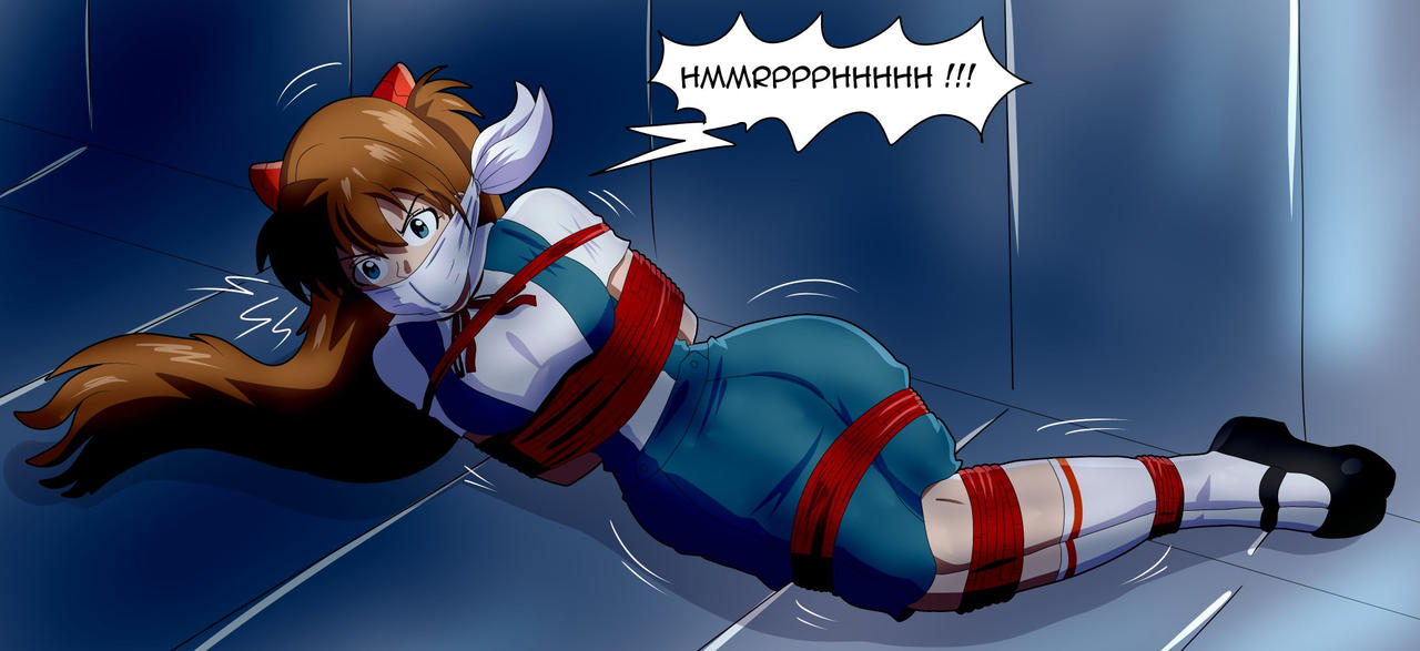 Evangelion 4 - Image 393