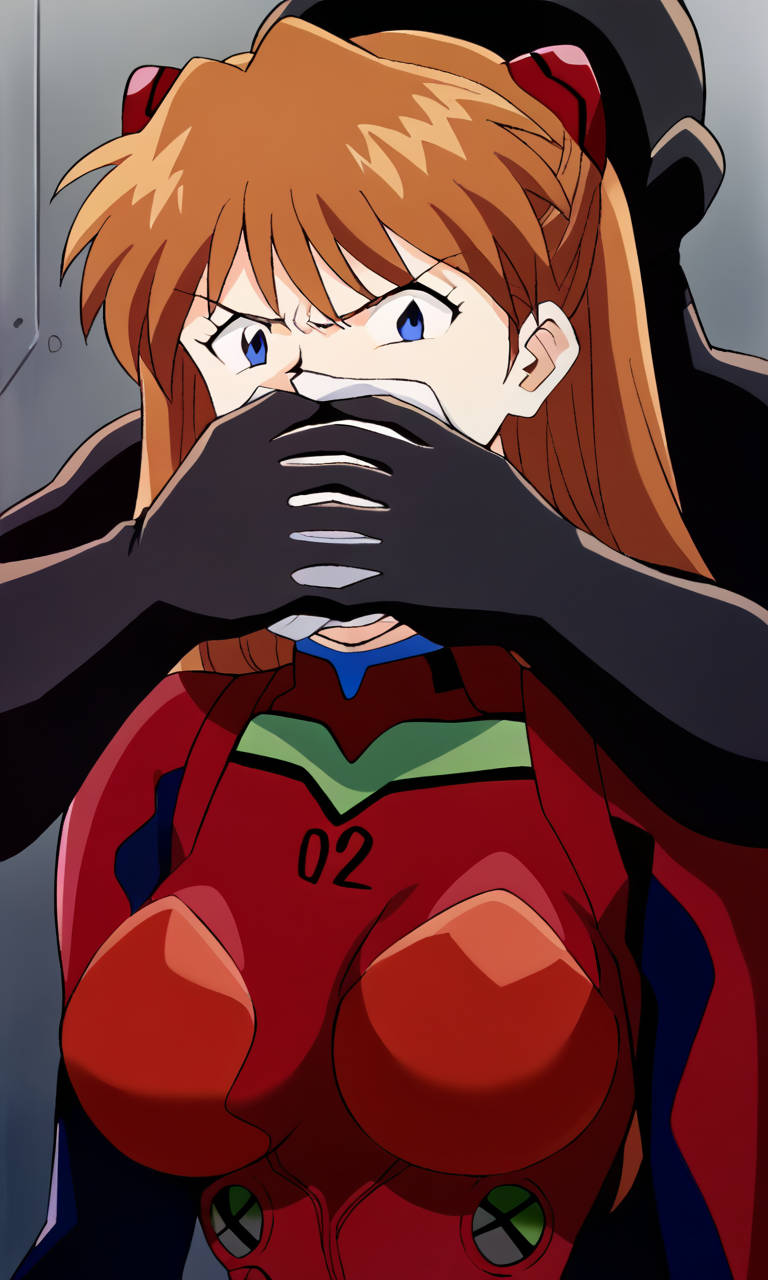 Evangelion 4 - Image 394