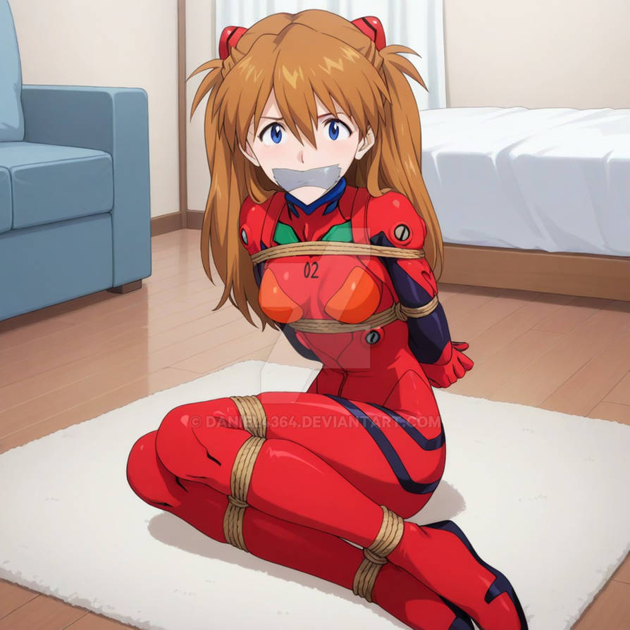 Evangelion 4 - Image 397