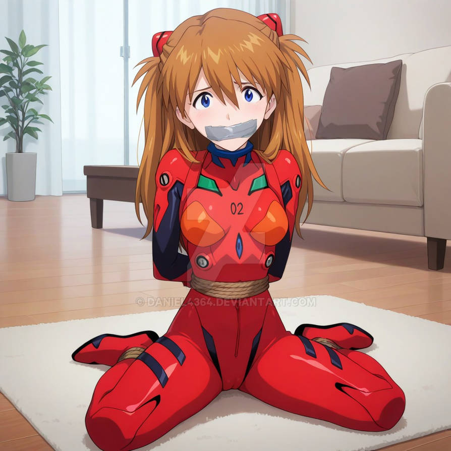 Evangelion 4 - Image 398