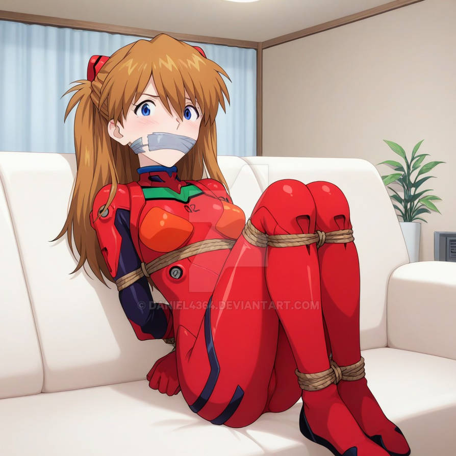 Evangelion 4 - Image 399