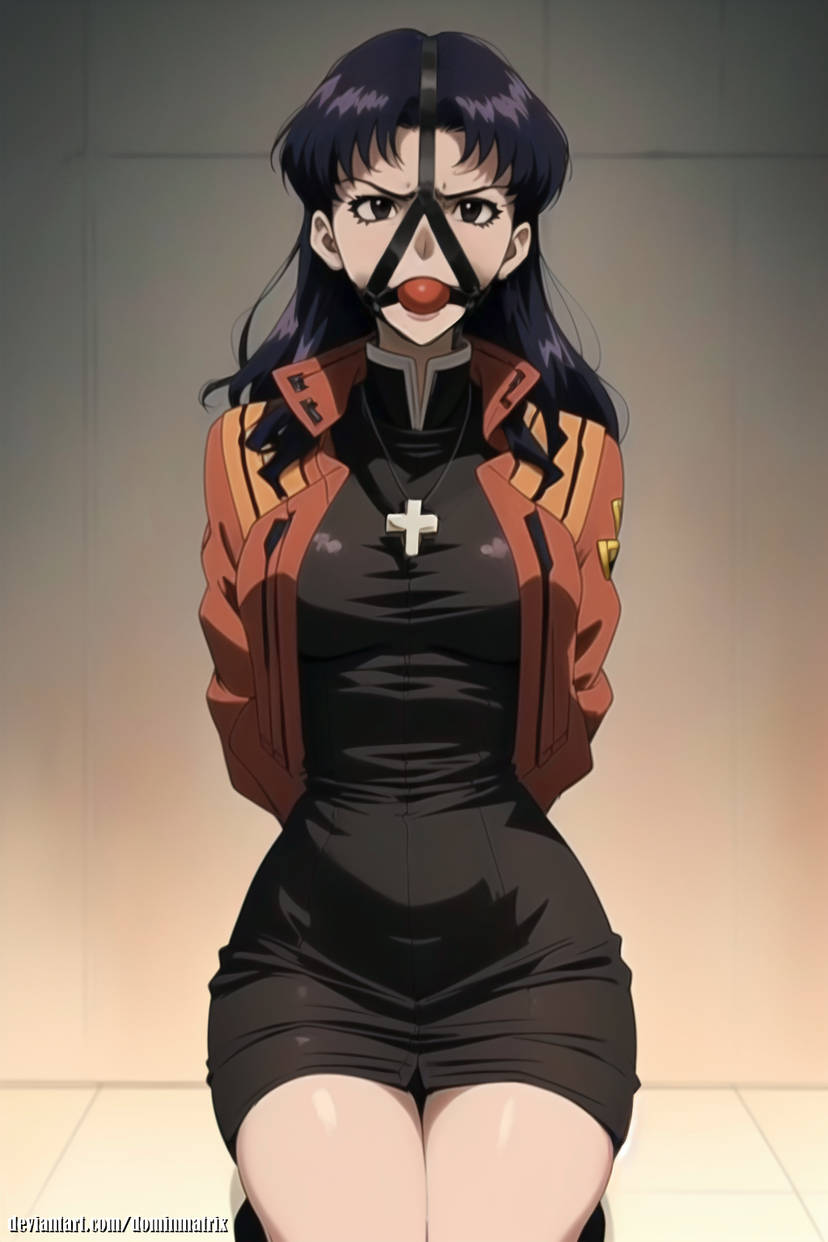 Evangelion 4 - Image 417