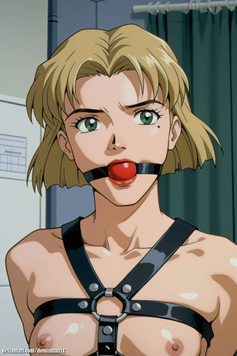 Evangelion 4 - Image 429