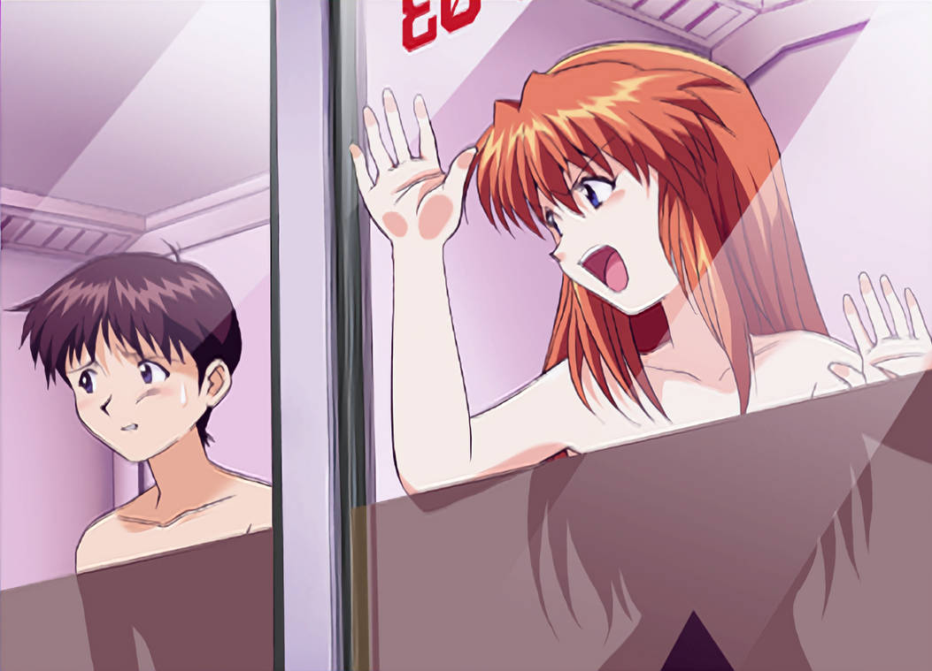 Evangelion 4 - Image 442