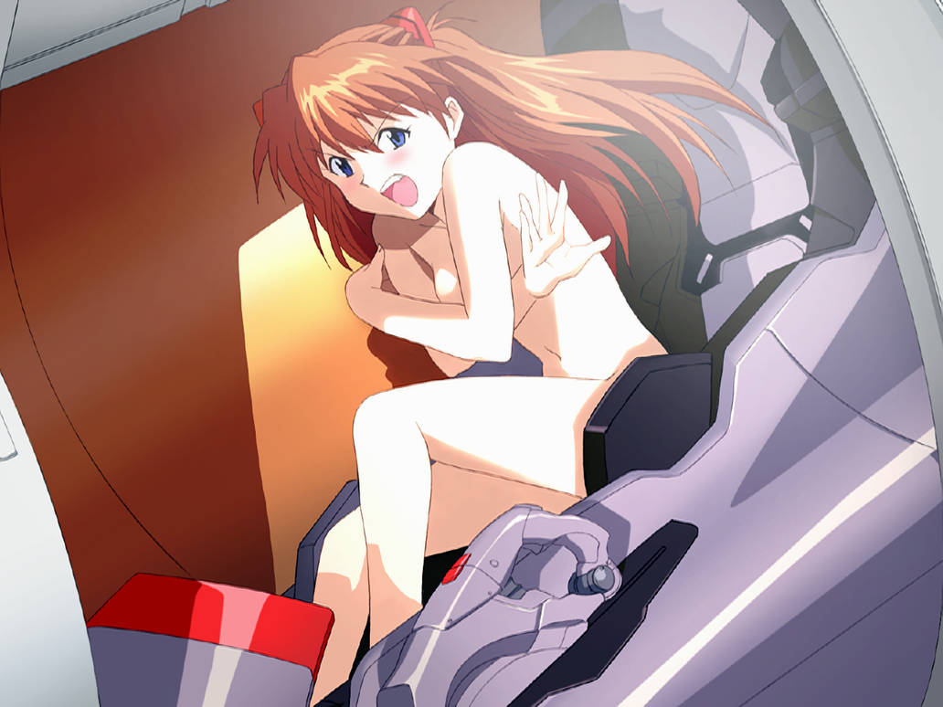 Evangelion 4 - Image 443