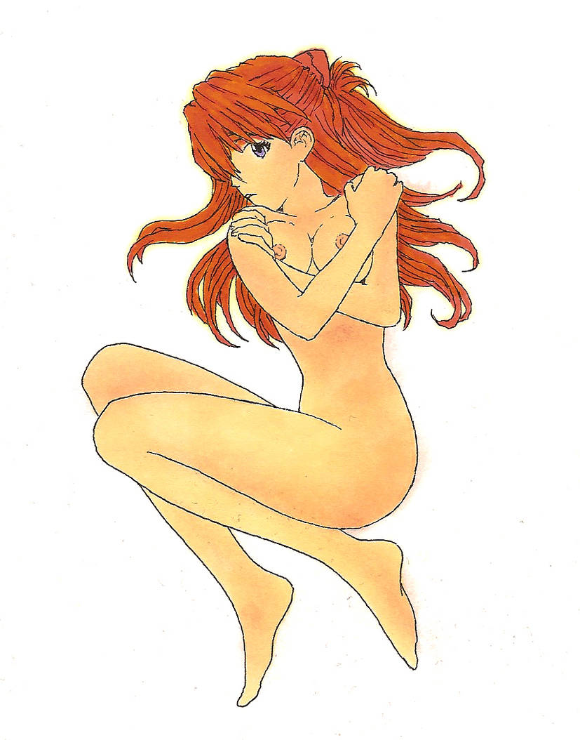 Evangelion 4 - Image 456