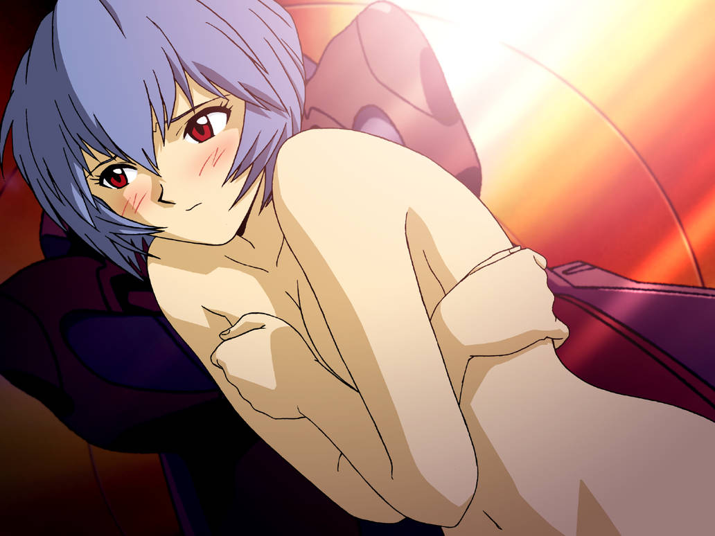 Evangelion 4 - Image 463