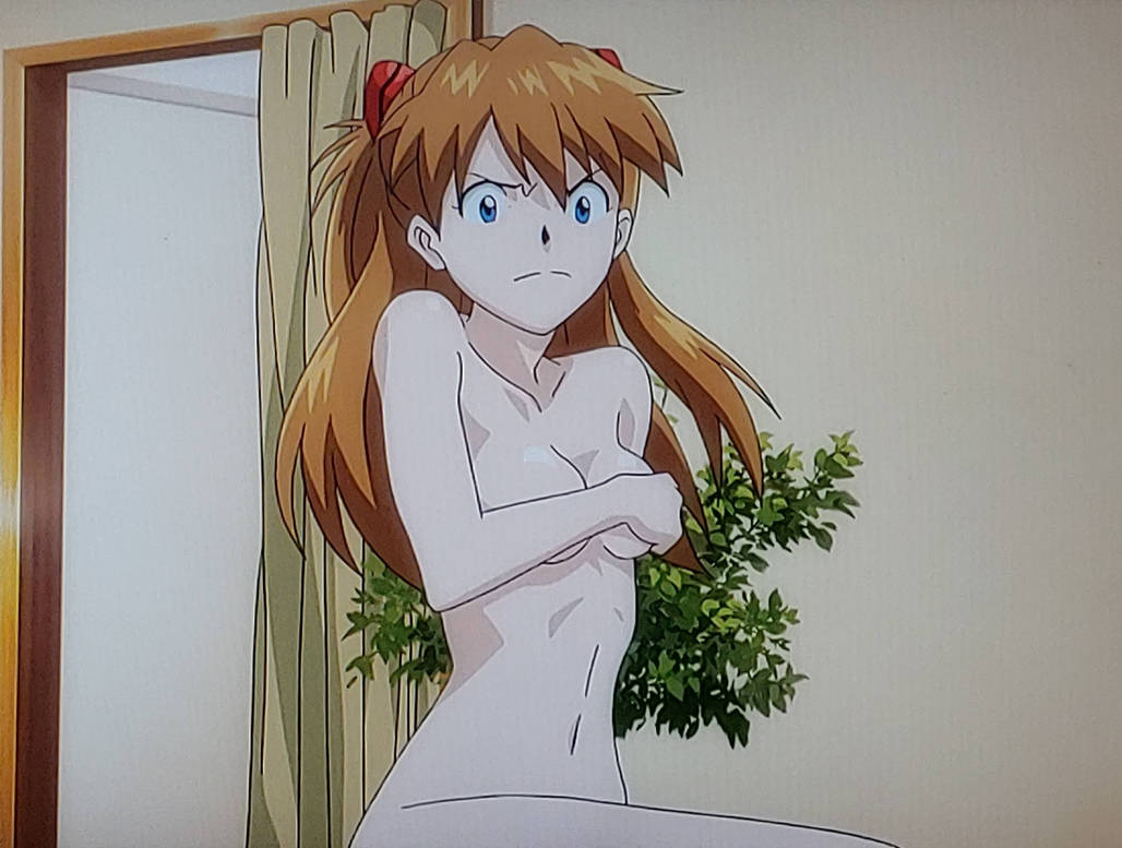 Evangelion 4 - Image 466