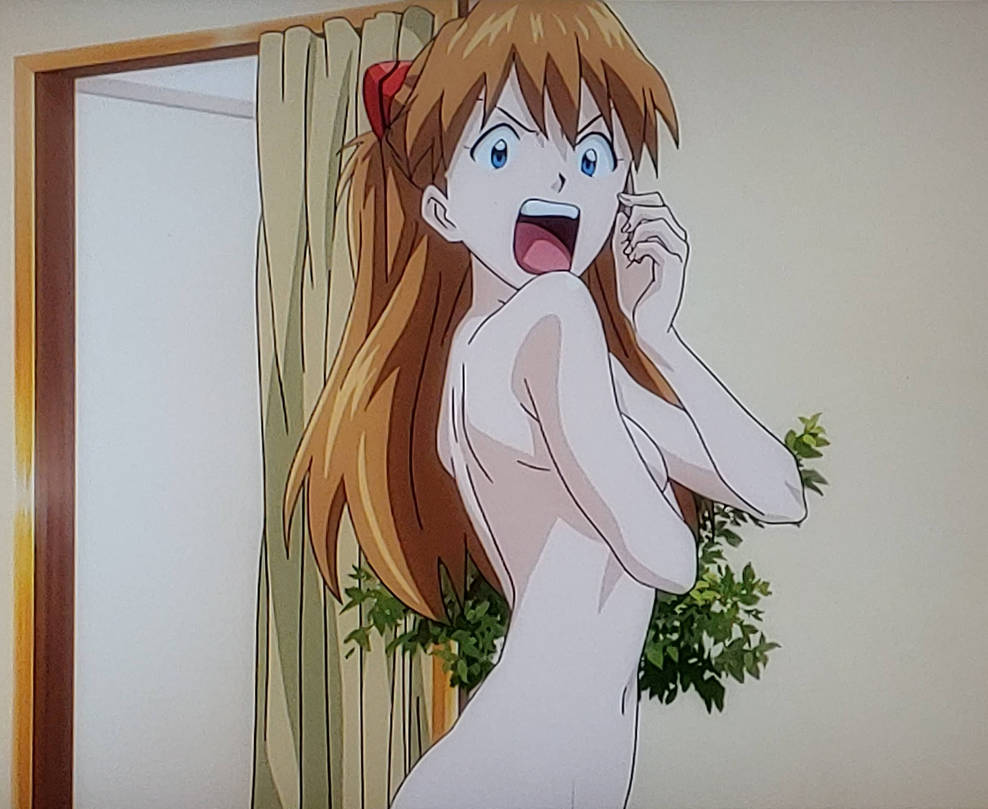 Evangelion 4 - Image 468