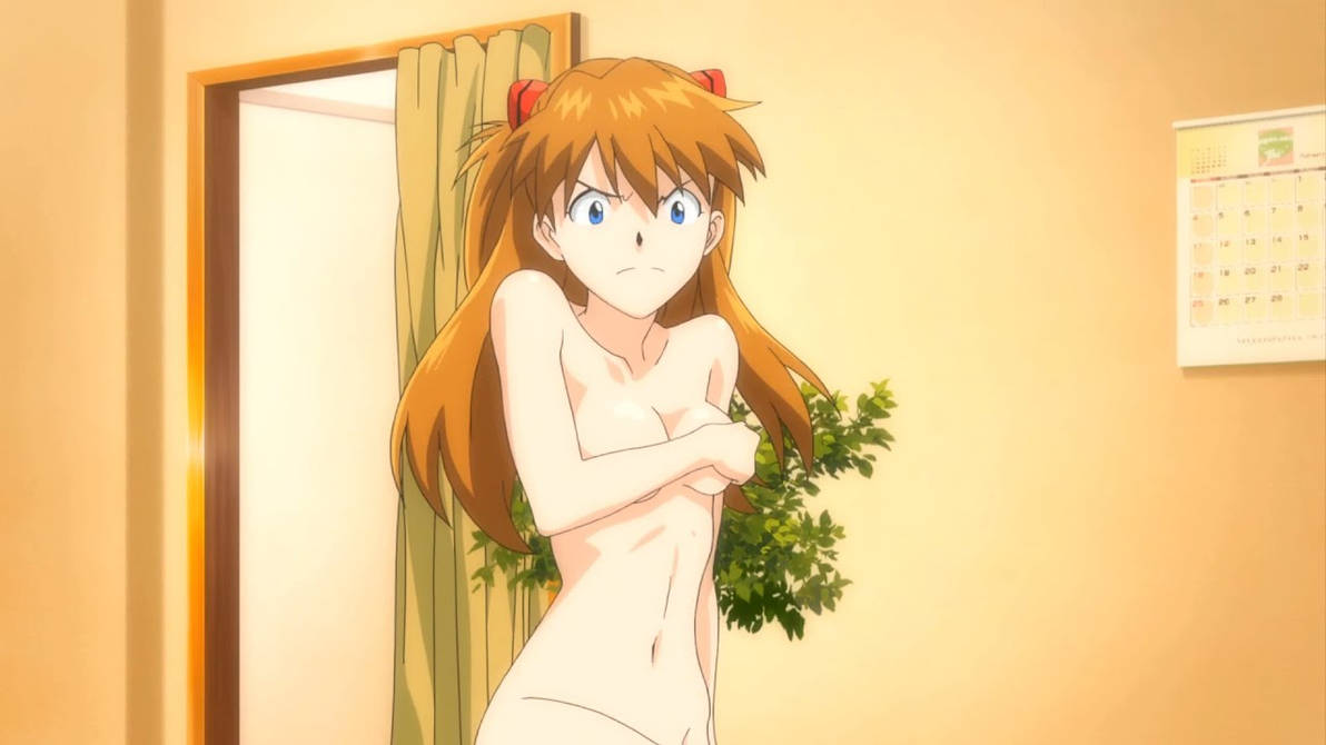 Evangelion 4 - Image 470