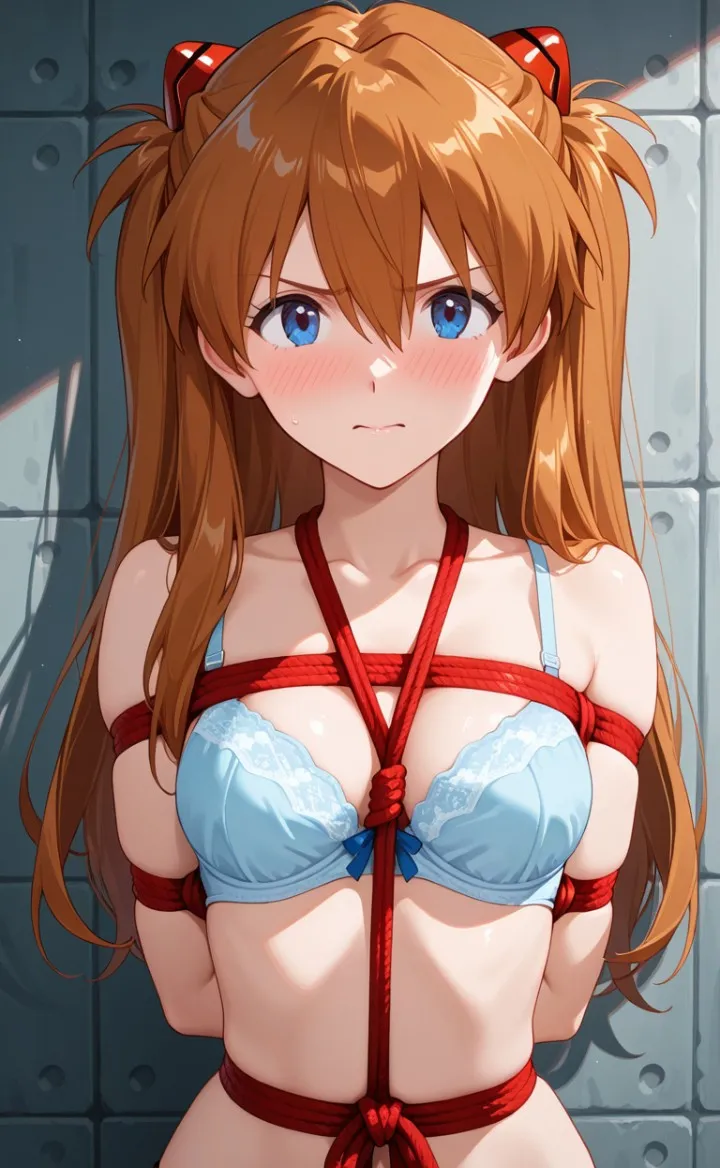 Evangelion 4 - Image 513